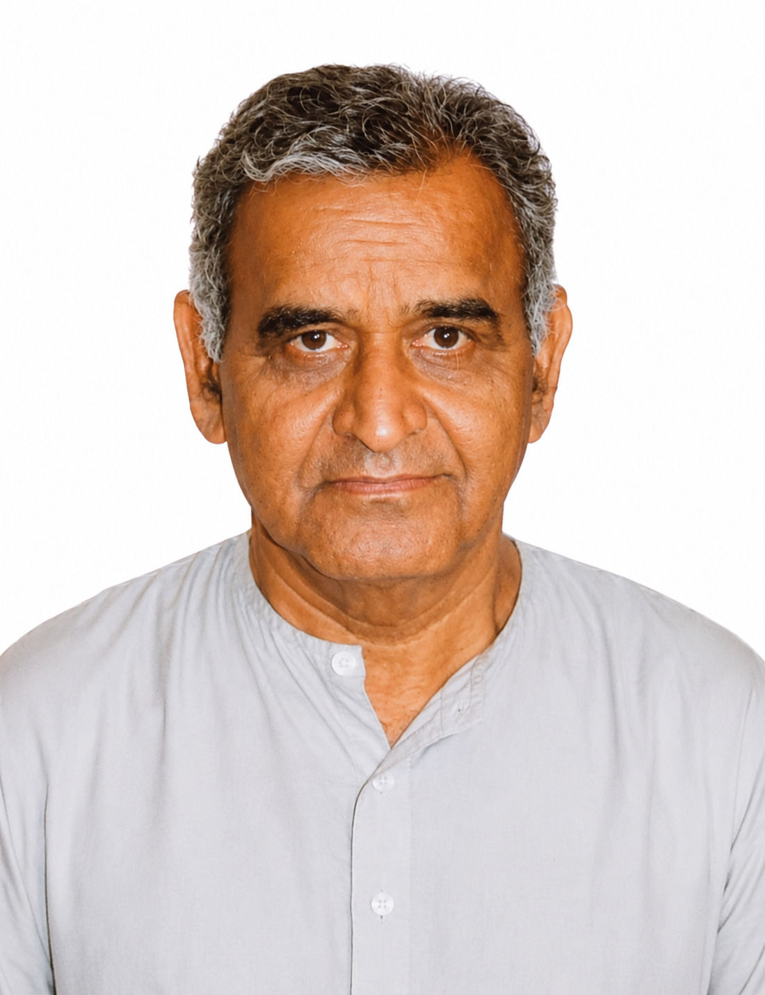Late Shri Ram Chand Mutreja